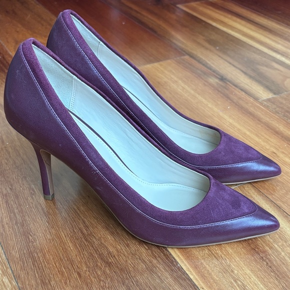 Cole Haan pumps - Picture 2 of 9